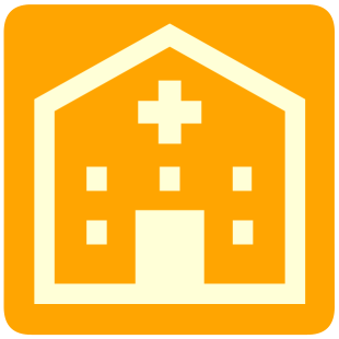 受診を続ける支援アイコン